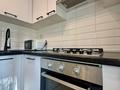 3-комнатная квартира · 60 м² · 1/5 этаж, ул. Сергея Маркова 47А за 370 000 ₸ в Алматы, Бостандыкский р-н — фото 6