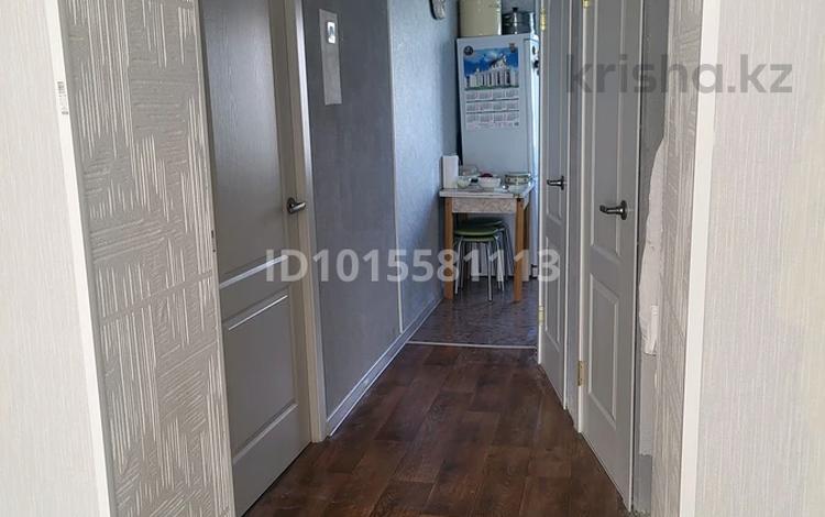 3-комнатная квартира · 63 м² · 4/5 этаж, абылхаир хана 61/3 за 20 млн ₸ в Актобе — фото 2