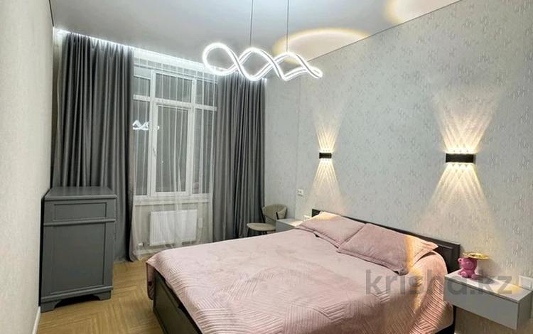 4-бөлмелі пәтер · 115 м² · 2/9 қабат, Керей и Жанибек хандар 46, бағасы: 117 млн ₸ в Астане, Есильский р-н — фото 26