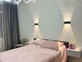4-бөлмелі пәтер · 115 м² · 2/9 қабат, Керей и Жанибек хандар 46, бағасы: 117 млн ₸ в Астане, Есильский р-н — фото 2