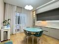 4-бөлмелі пәтер · 115 м² · 2/9 қабат, Керей и Жанибек хандар 46, бағасы: 117 млн ₸ в Астане, Есильский р-н — фото 7
