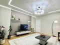 4-бөлмелі пәтер · 115 м² · 2/9 қабат, Керей и Жанибек хандар 46, бағасы: 117 млн ₸ в Астане, Есильский р-н — фото 16