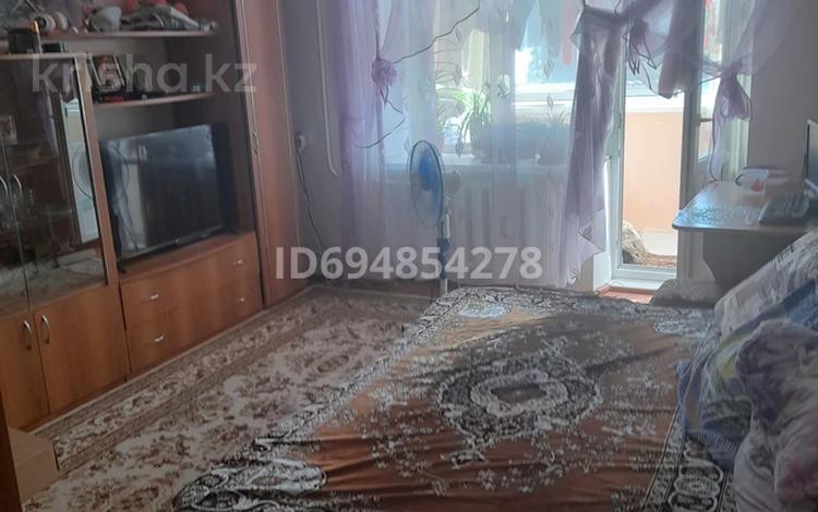 1-комнатная квартира · 36.1 м² · 1/2 этаж, Красный партизан геофизиков 3 за 16 млн ₸ в Костанае — фото 2