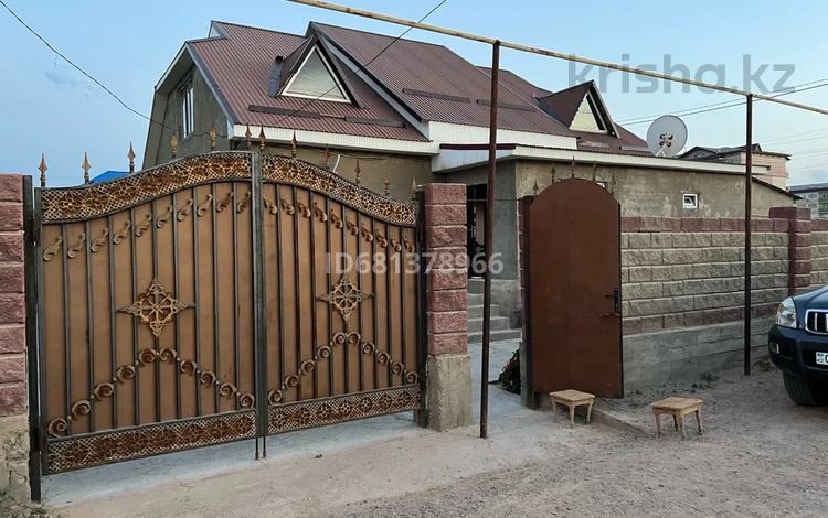 Жеке үй · 6 бөлме · 300 м² · 6 жүзд., Молдагалиева 6 — В конце улицы Пушкина напротив 15- го микрорайона, бағасы: 65 млн ₸ в Таразе — фото 2