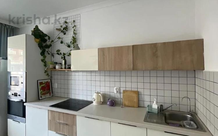 2-бөлмелі пәтер · 58 м² · 10/12 қабат, Сатпаева, бағасы: 49.5 млн ₸ в Алматы, Бостандыкский р-н — фото 4