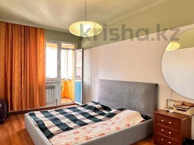 2-комнатная квартира · 58 м² · 10/12 этаж, Сатпаева за 49.5 млн ₸ в Алматы, Бостандыкский р-н