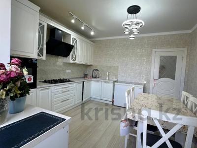 4-комнатная квартира · 128 м² · 3/5 этаж, мкр. Алтын орда за 45 млн ₸ в Актобе