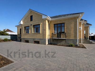 Жеке үй · 5 бөлме · 377 м² · 10 жүзд., 2 совхозная, бағасы: 150 млн ₸ в Костанае