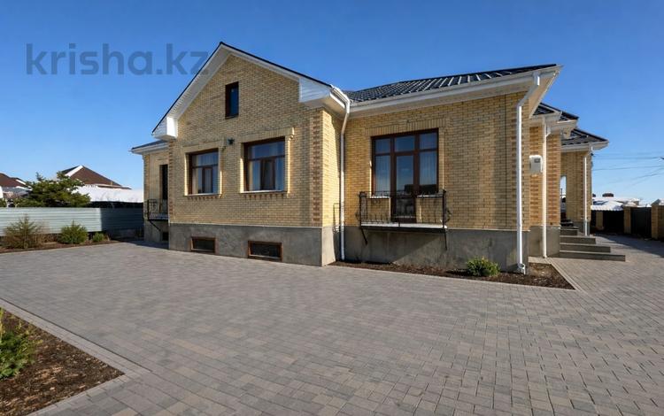 Жеке үй · 5 бөлме · 377 м² · 10 жүзд., 2 совхозная, бағасы: 150 млн ₸ в Костанае — фото 2