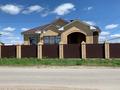 Жеке үй · 5 бөлме · 377 м² · 10 жүзд., 2 совхозная, бағасы: 150 млн ₸ в Костанае — фото 4