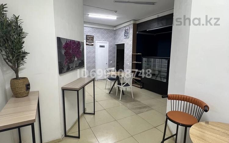 Свободное назначение, общепит · 97.7 м² за 570 000 ₸ в Астане, Алматы р-н — фото 2
