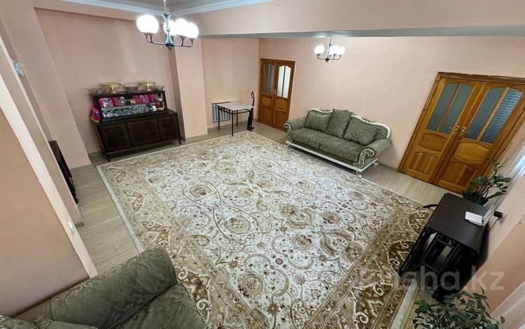 2-комнатная квартира · 52.5 м² · 1/2 этаж, мкр Айнабулак-2 за 31 млн ₸ в Алматы, Жетысуский р-н — фото 2