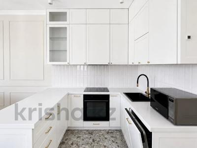 4-бөлмелі пәтер · 103 м² · 6/10 қабат, Байтурсынова — Тимирязева, бағасы: ~ 130 млн ₸ в Алматы, Бостандыкский р-н