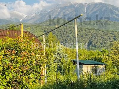 Участок · 40 соток, Малькеева — Район Площадки за 40 млн ₸ в Есик