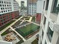 2-бөлмелі пәтер · 50.32 м² · 8/12 қабат, Турар Рыскулов 18/1 — КЛЮЧИ НА РУКАХ!!!, бағасы: 39 млн ₸ в Астане, Есильский р-н — фото 8