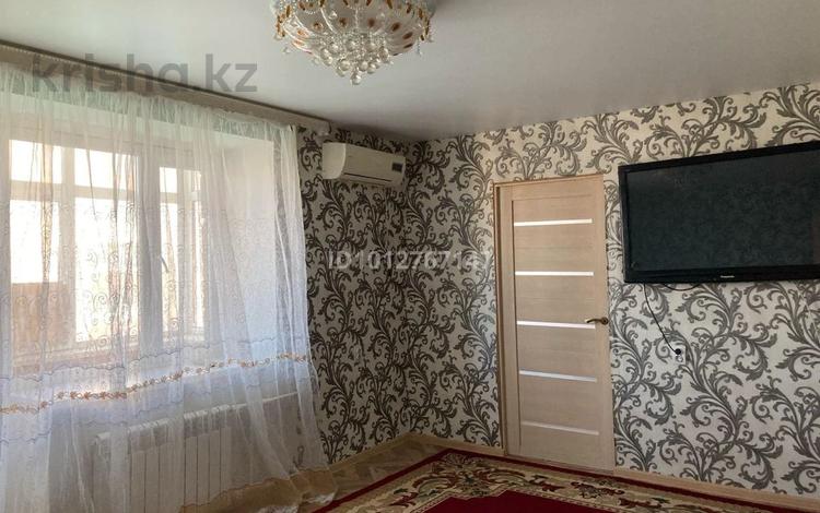 3-бөлмелі пәтер · 54 м² · 5/9 қабат, мкр 5, абулхайырхан 36, бағасы: 20 млн ₸ в Актобе — фото 2