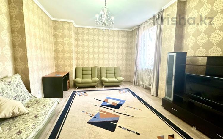 3-комнатная квартира, 92 м², 5/10 этаж, Сарайшык 34