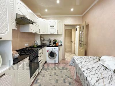 3-комнатная квартира · 64 м² · 3/5 этаж, Самал 21 за 23.9 млн ₸ в Талдыкоргане, мкр Самал