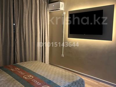 1-комнатная квартира · 53 м² · 1/7 этаж, 9-й микрорайон, Кулагер 25 — Обл Гаи за 25 000 ₸ в Талдыкоргане