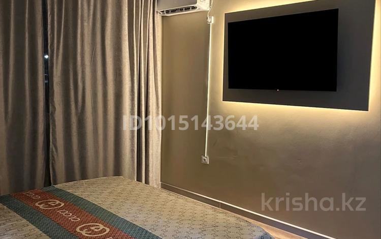 1-комнатная квартира · 53 м² · 1/7 этаж, 9-й микрорайон, Кулагер 25 — Обл Гаи за 25 000 ₸ в Талдыкоргане — фото 2