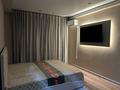 1-комнатная квартира · 53 м² · 1/7 этаж, 9-й микрорайон, Кулагер 25 — Обл Гаи за 25 000 ₸ в Талдыкоргане — фото 2