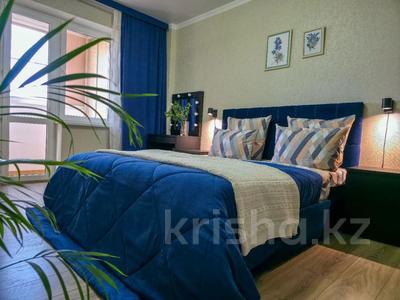 2-комнатная квартира · 59 м² · 15/17 этаж, Туран 52/7 за 18 000 〒 в Астане, Нура р-н