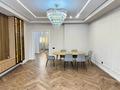4-бөлмелі пәтер · 130 м² · 15/21 қабат, Аль-Фараби 103 и 105 — Ходжанова, бағасы: 122 млн ₸ в Алматы, Бостандыкский р-н — фото 4