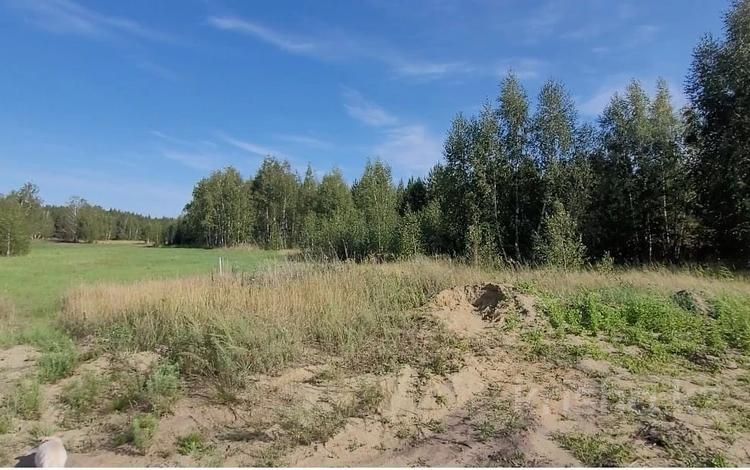 Жер телімі · 2.86 га, Сарыкольская трасса , бағасы: ~ 159.7 млн ₸ — фото 2