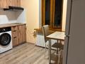 1-комнатная квартира · 36 м² · 2/2 этаж, мкр Аксай-5 — Садвакасова за 200 000 ₸ в Алматы, Ауэзовский р-н
