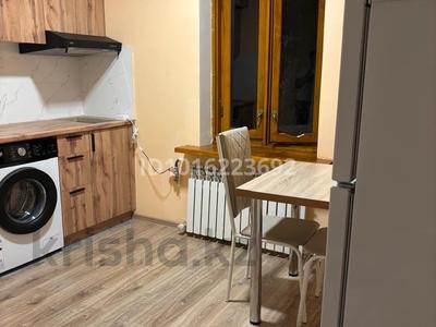 1-комнатная квартира · 36 м² · 2/2 этаж, мкр Аксай-5 — Садвакасова за 200 000 ₸ в Алматы, Ауэзовский р-н