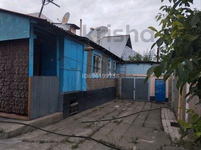 Отдельный дом · 3 комнаты · 70.1 м² · 9.5 сот., Посёлок Абай ул.Кунаева 41 — Пересечение улиц Кунаева Азербаева за 57 млн 〒 в Алматы