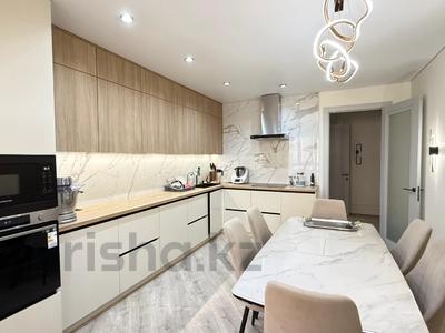 5-комнатная квартира · 161 м² · 2/5 этаж, Ул.Алтынсарина за 105 млн 〒 в Петропавловске