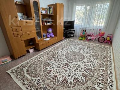 2-комнатная квартира · 46.6 м² · 1/5 этаж, Тургенева за 12.5 млн 〒 в Актобе