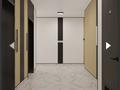 2-бөлмелі пәтер · 55 м² · 7/12 қабат, ул. Фадеева 38, бағасы: 35 млн ₸ в Алматы, Алатауский р-н — фото 4
