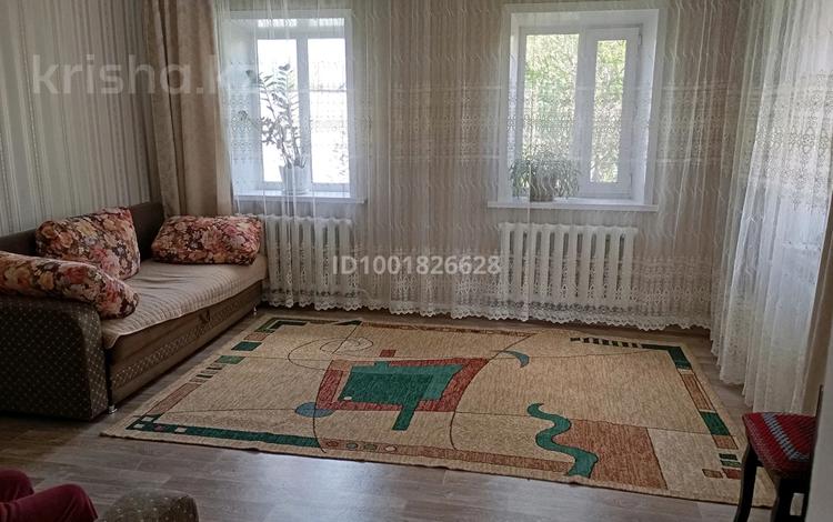 Отдельный дом · 3 комнаты · 63 м² · 6 сот., Ковалевской 60 — Ковалевской -Иманова за 15 млн 〒 в Кокшетау — фото 2