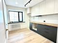 2-бөлмелі пәтер · 50 м² · 2/11 қабат, Улица Шаймерден Косшыгулулы 21 — ГОРЯЯЧКА НОВЫЙ РЕМОНТ, бағасы: 26.9 млн ₸ в Астане, Сарыарка р-н