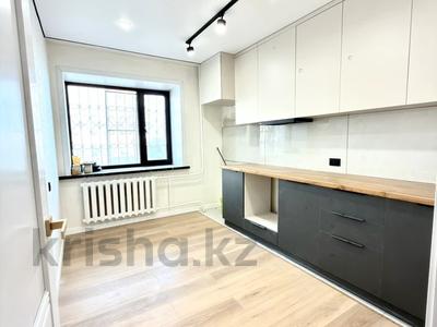 2-бөлмелі пәтер · 50 м² · 2/11 қабат, Улица Шаймерден Косшыгулулы 21 — ГОРЯЯЧКА НОВЫЙ РЕМОНТ, бағасы: 26.9 млн ₸ в Астане, Сарыарка р-н