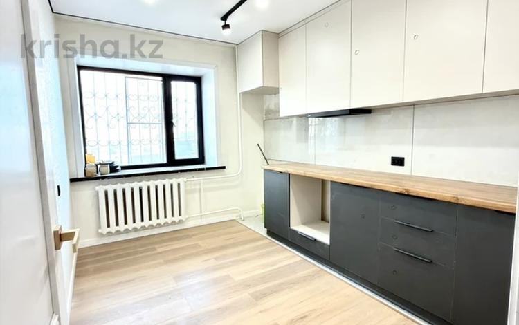 2-бөлмелі пәтер · 50 м² · 2/11 қабат, Улица Шаймерден Косшыгулулы 21 — ГОРЯЯЧКА НОВЫЙ РЕМОНТ, бағасы: 26.9 млн ₸ в Астане, Сарыарка р-н — фото 2