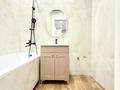 2-бөлмелі пәтер · 50 м² · 2/11 қабат, Улица Шаймерден Косшыгулулы 21 — ГОРЯЯЧКА НОВЫЙ РЕМОНТ, бағасы: 26.9 млн ₸ в Астане, Сарыарка р-н — фото 8