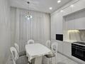 4-комнатная квартира · 110 м² · 3/9 этаж, Керей жанибек хандары 15 — Пересечение Мангилик ел за 680 000 ₸ в Астане, Есильский р-н — фото 8