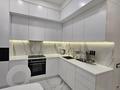 4-комнатная квартира · 110 м² · 3/9 этаж, Керей жанибек хандары 15 — Пересечение Мангилик ел за 680 000 ₸ в Астане, Есильский р-н — фото 11