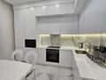 4-комнатная квартира · 110 м² · 3/9 этаж, Керей жанибек хандары 15 — Пересечение Мангилик ел за 680 000 ₸ в Астане, Есильский р-н — фото 10