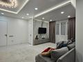 4-комнатная квартира · 110 м² · 3/9 этаж, Керей жанибек хандары 15 — Пересечение Мангилик ел за 680 000 ₸ в Астане, Есильский р-н — фото 6