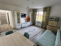 2-бөлмелі пәтер · 87 м² · 1/7 қабат, 24көше — Стадион арена, бағасы: 15 000 〒 в Туркестане