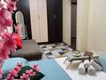 1-бөлмелі пәтер · 40 м² · 2/9 қабат, Кабанбай батыра 46/1, бағасы: 3 000 ₸ в Астане, Есильский р-н — фото 2