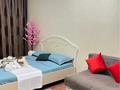 1-бөлмелі пәтер · 40 м² · 2/9 қабат, Кабанбай батыра 46/1, бағасы: 3 000 ₸ в Астане, Есильский р-н — фото 3