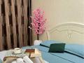1-бөлмелі пәтер · 40 м² · 2/9 қабат, Кабанбай батыра 46/1, бағасы: 3 000 ₸ в Астане, Есильский р-н — фото 4
