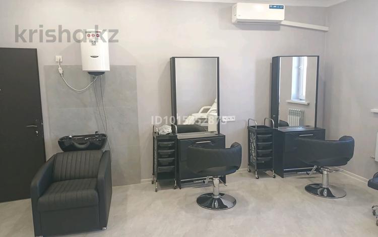 Сұлулық салондары · 27 м², бағасы: 220 000 ₸ в Алматы, Медеуский р-н — фото 2