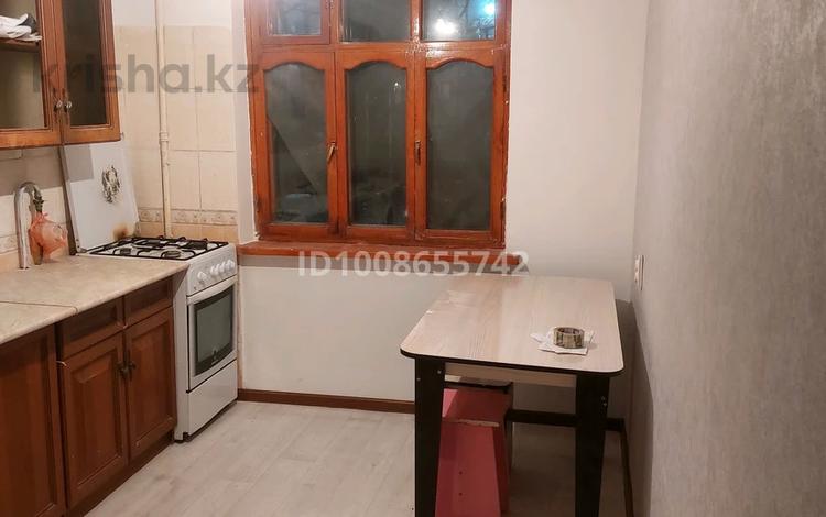 3-бөлмелі пәтер · 54 м² · 2/5 қабат, мкр Жайлау, бағасы: 120 000 ₸ в Таразе — фото 2