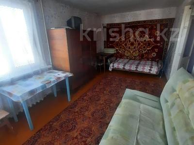 1-комнатная квартира, 33 м², 3/5 этаж помесячно, Новая за 75 000 〒 в Петропавловске